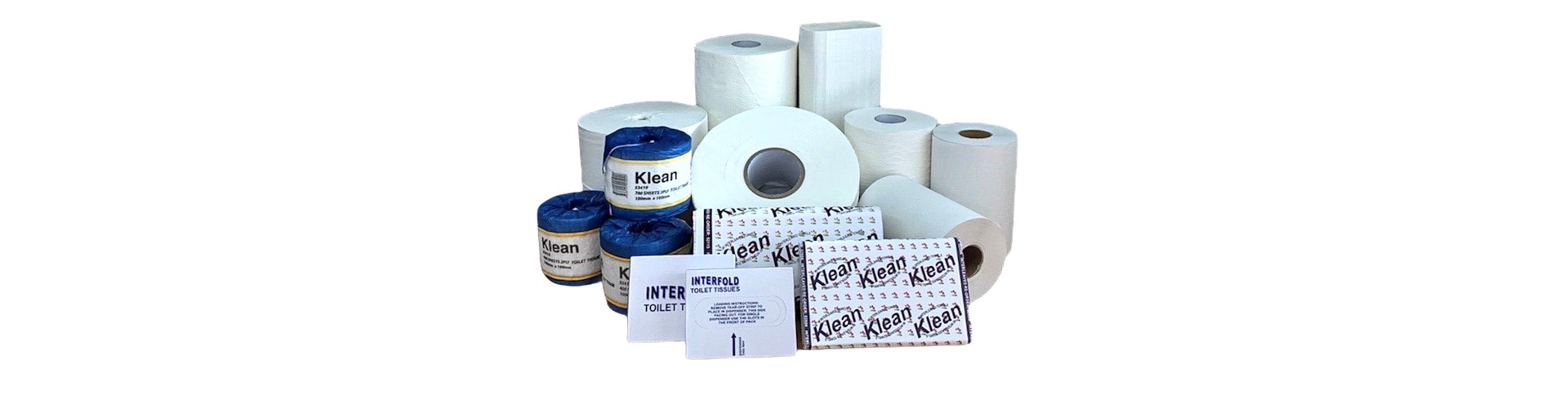 Paper Products