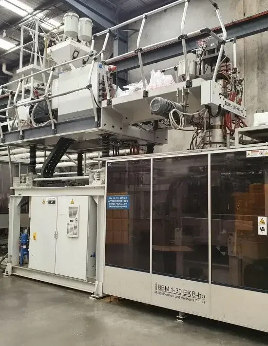 Premium Plastic Products