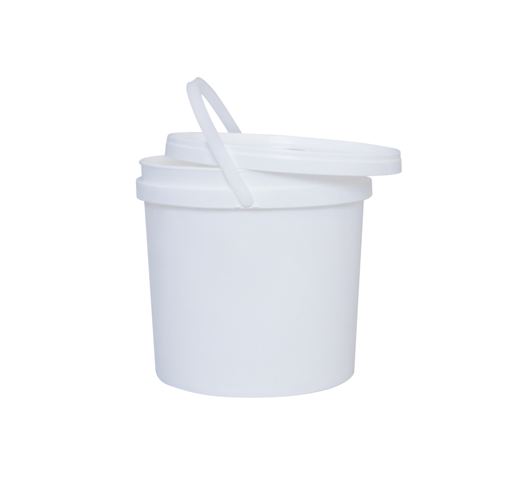 5lt Round Pail Bucket