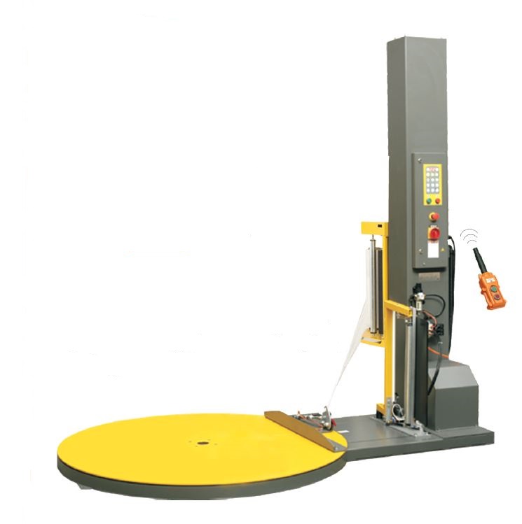 Wrapping Machine Fully Auto Series AP260