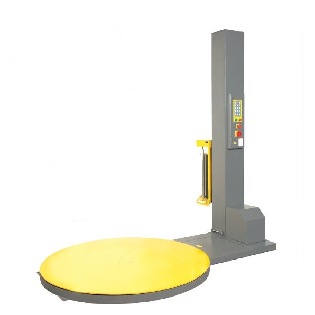 Wrapping Machine Semi-Auto Series AP200