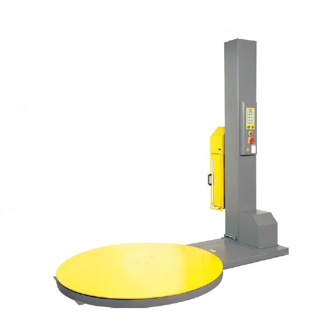 Wrapping Machine Semi-Auto Series AP300